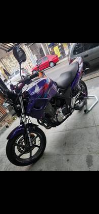 HONDA CB 500 HONDA CB 500